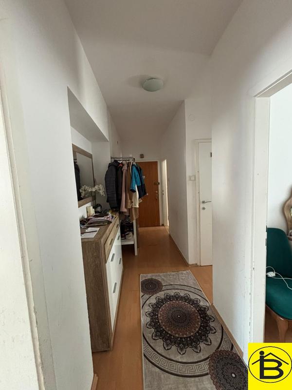 Vorzimmer Bild 2