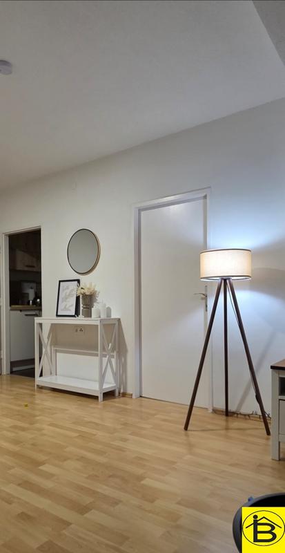 Wohnzimmer Bild 3
