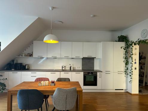 15557 N�he Krankenhaus - Wundervolle Wohnung!