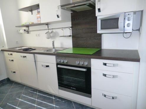 15558 Nette Wohnung in Rohrbach