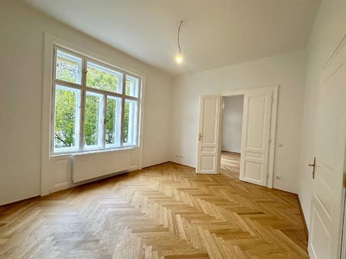 Wundersch�ne 2- Zimmerwohnung