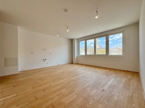 ++ Sonnige 3-ZIMMER mit WOHNGEF�HL & CHARM ++ NEU