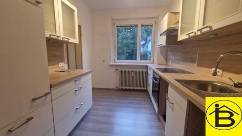 Ger�umige Wohnung mit Loggia in Lilienfeld zu Verkaufen!