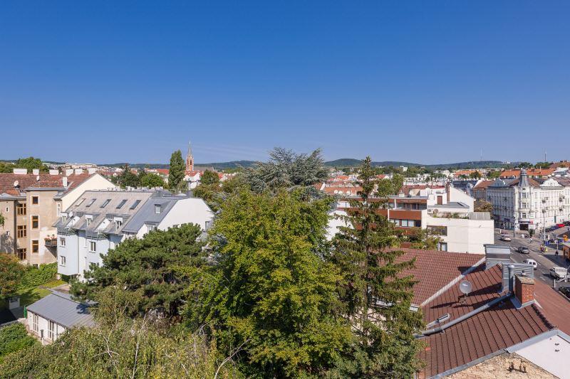 Aussicht