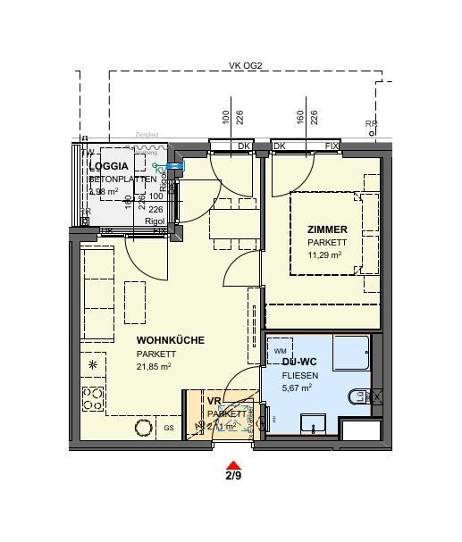 Plan 2.9
