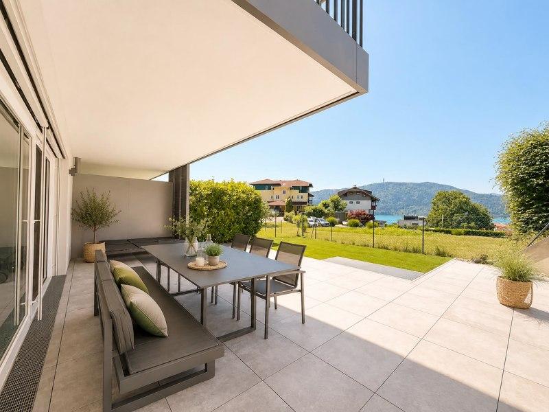 Seeterrasse