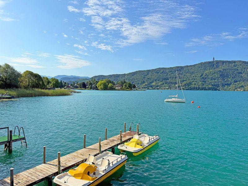 Ausblick Seezugang