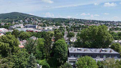 Natur, Ruhe, Privatsph�re � Ihr baugenehmigtes Grundst�ck am Lainzer Tiergarten