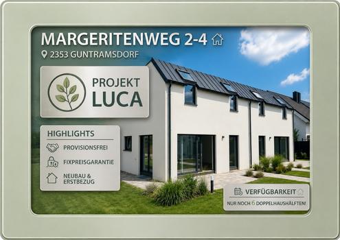 NOCH 6 H�USER ++ Preiswerte DOPPELHAUSH�LFTE