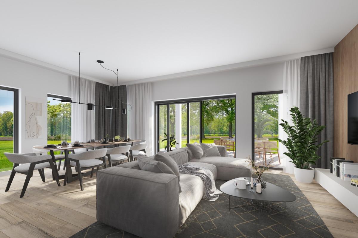 Wohnzimmer_ Haus 1