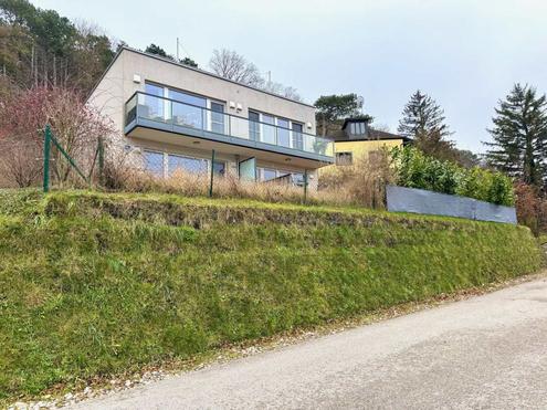 INVESTMENT ++ Penthouse mit DACHTERRASSE