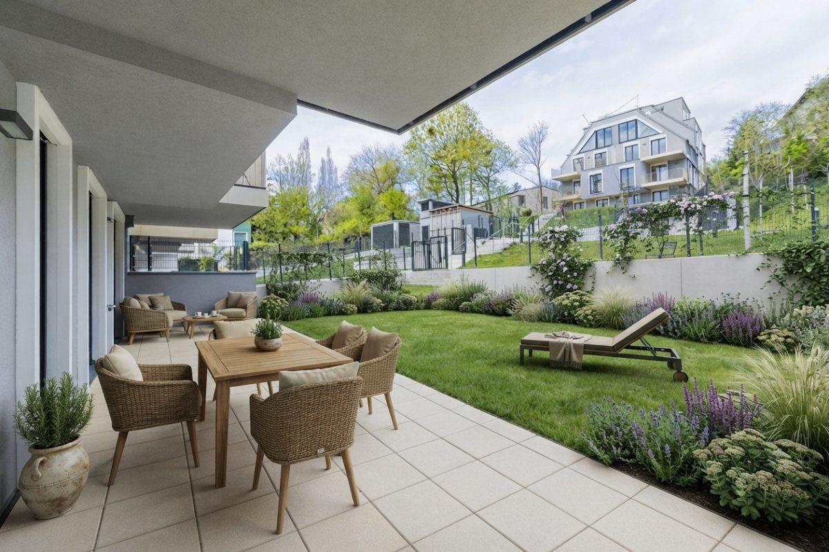 Visual Garten