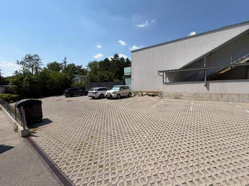 ZWEI PKW-Au�enstellpl�tze in Hinterbr�hl ++ Johannesstra�e 24 