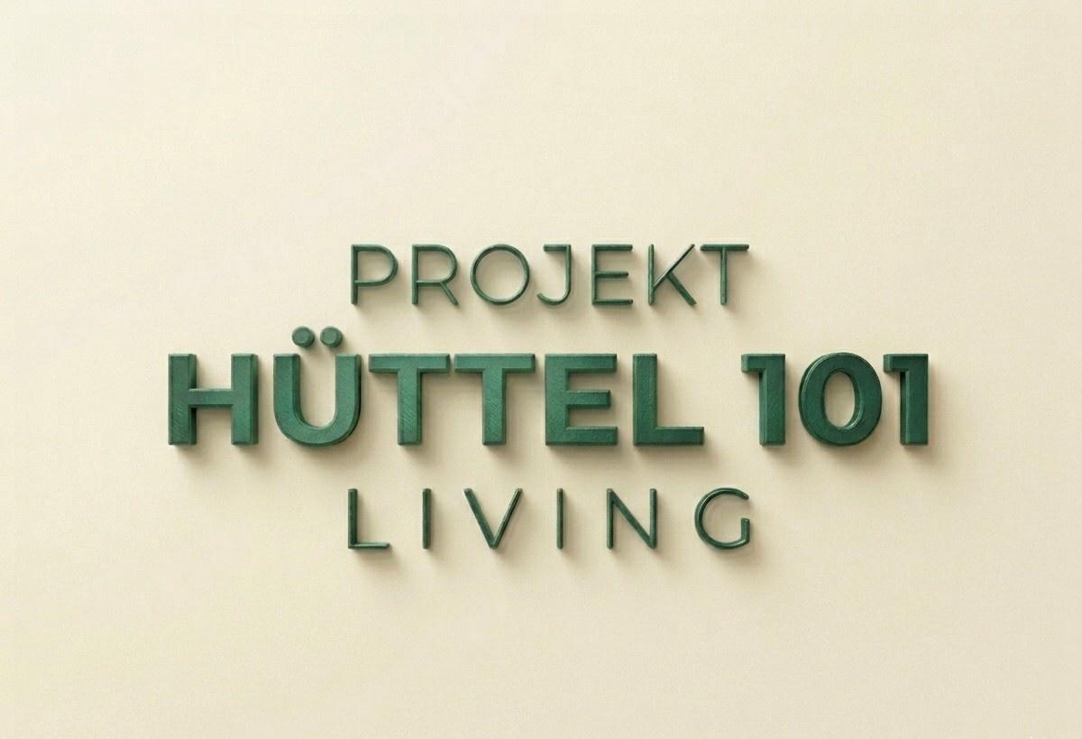 Projekt H�ttel 101 L