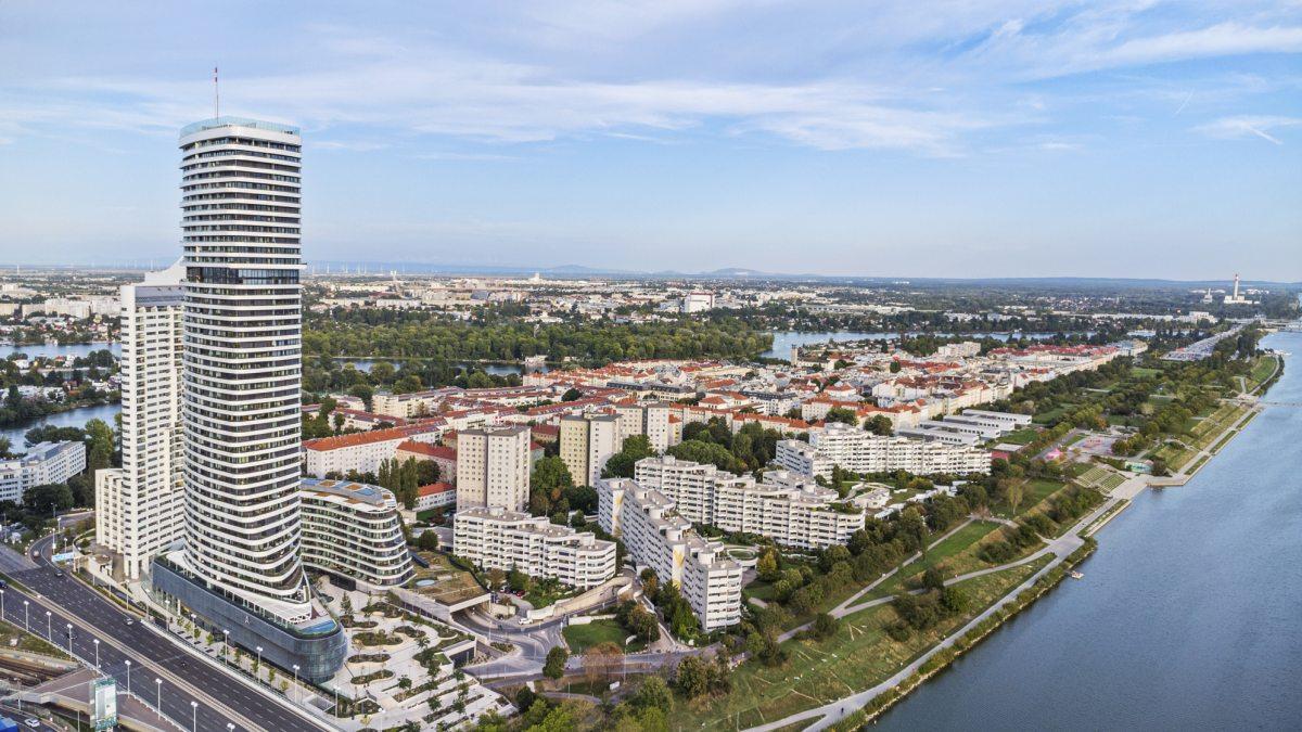 Danube Flat (4)