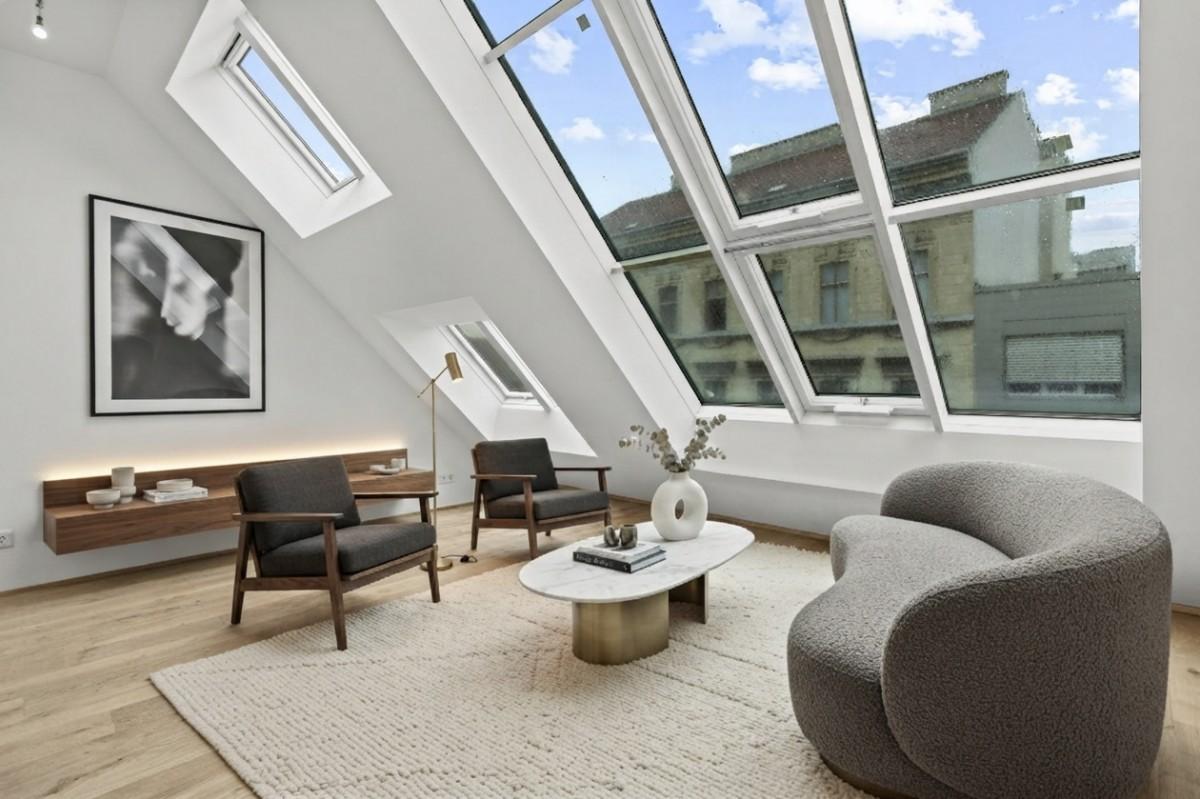 Visual Wohnzimmer 2