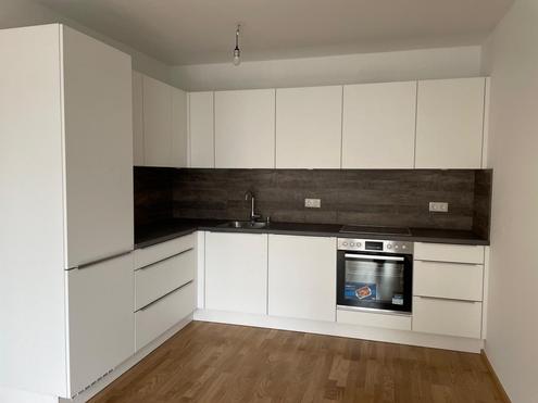 DREI Zimmer MIETWOHNUNG ++ mit TERRASSE & K�CHE