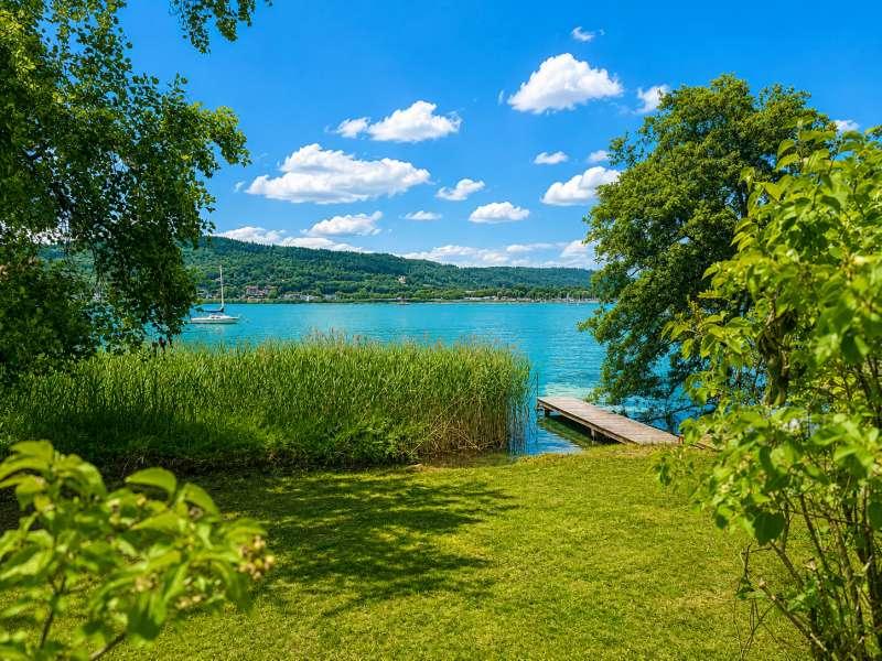 Seeblick 