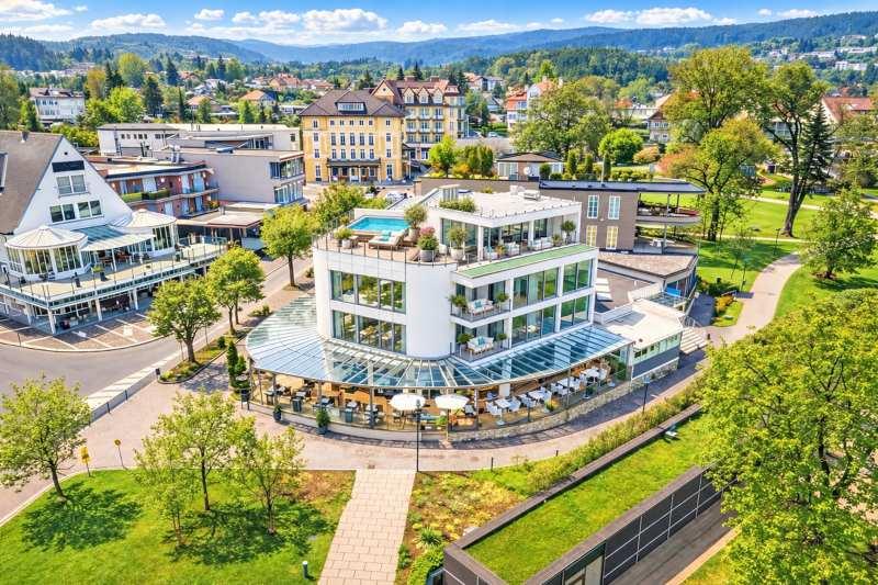 Juwel in Velden