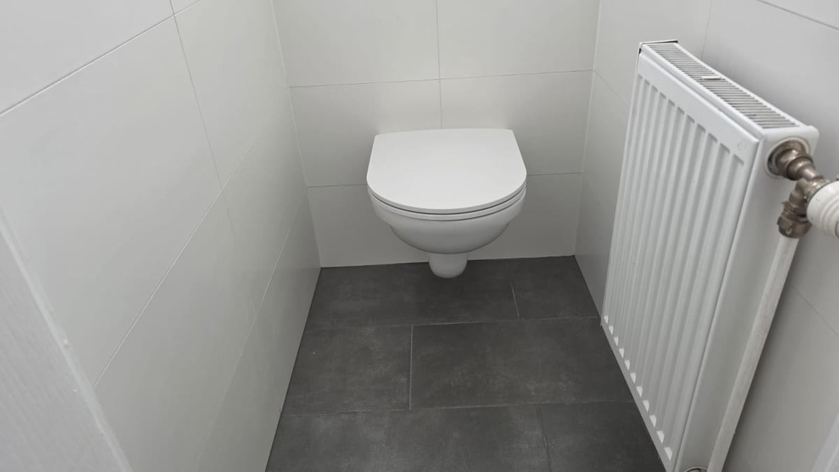 WC
