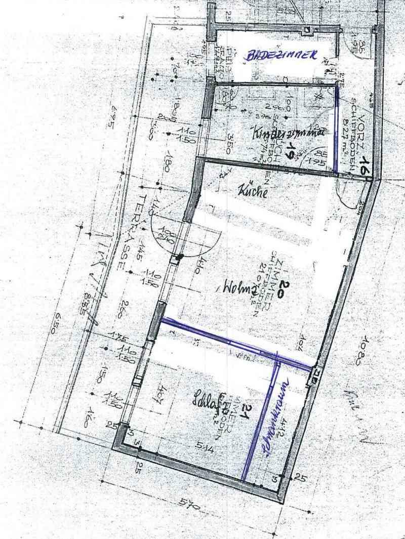 Plan neu