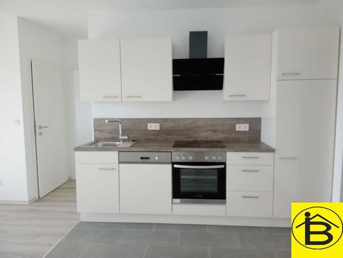 15590 attraktive Wohnung N�he Bahnhof Loosdorf - unbefristet!