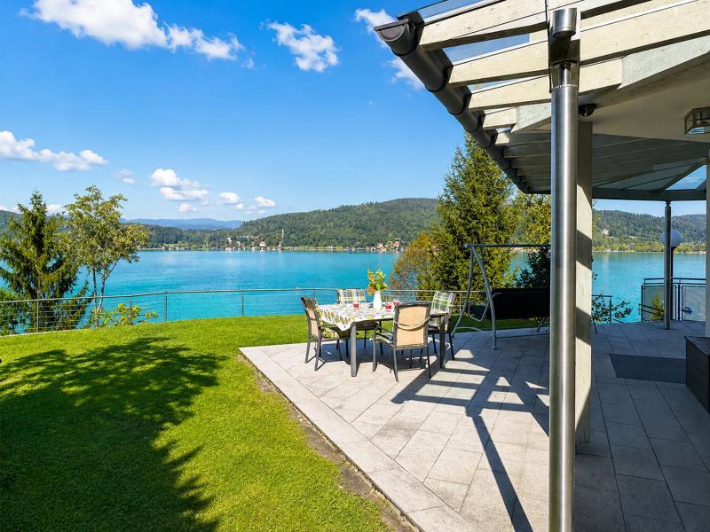 Seeblickterrasse