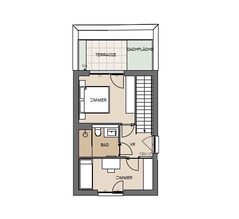 Haus 1 OG