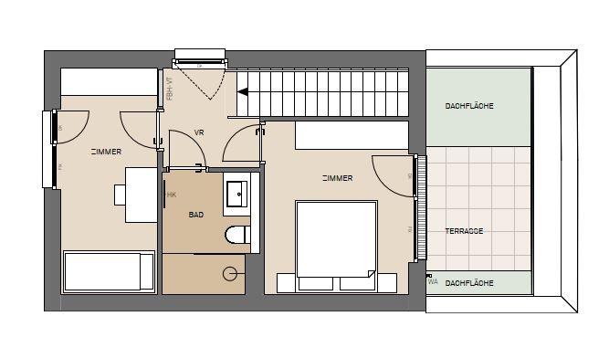 Haus 7 OG
