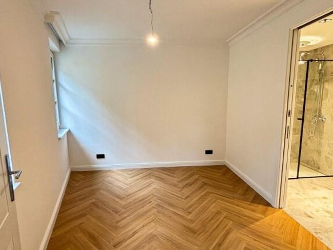 Schlafzimmer 2 mit B