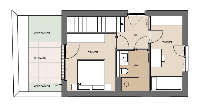 Haus 2 OG