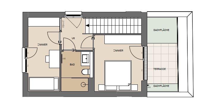 Haus 4 OG