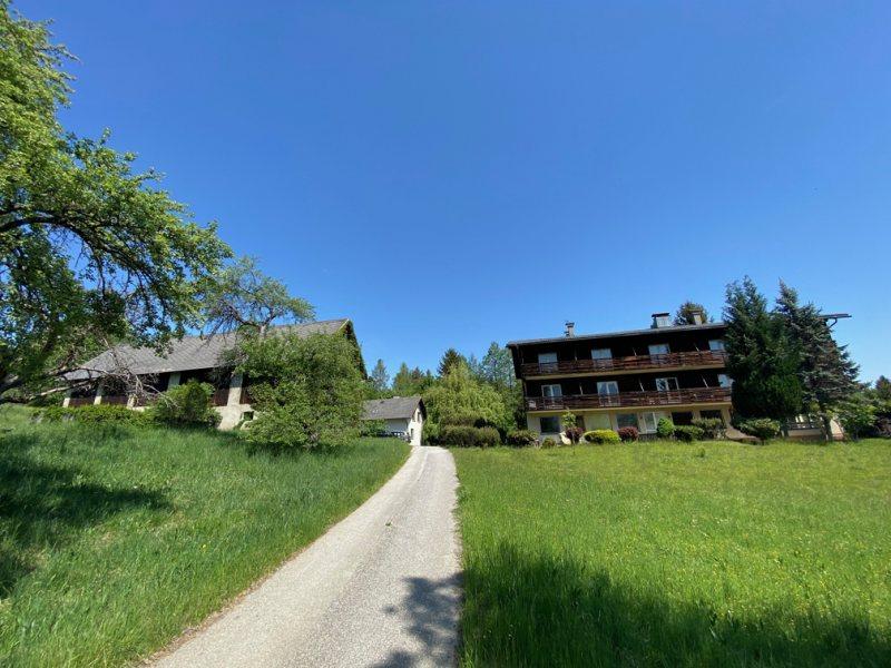 Pension Stallgeb