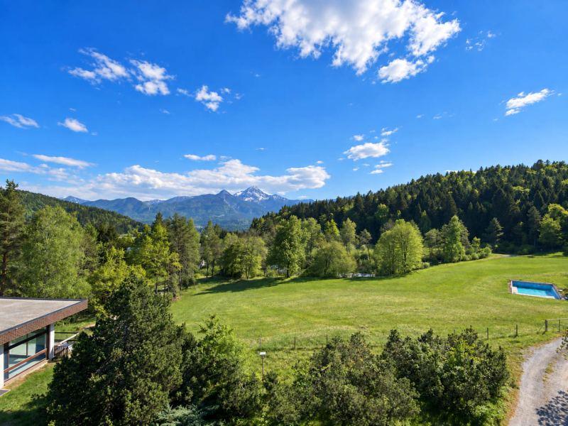 Ausblick DG