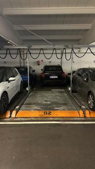 Garagenstellplatz im 9.Bezirk