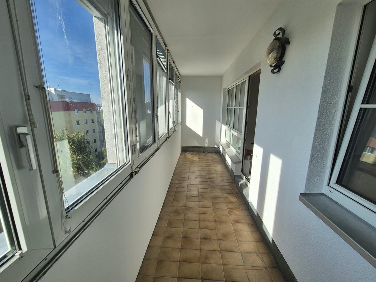 Loggia