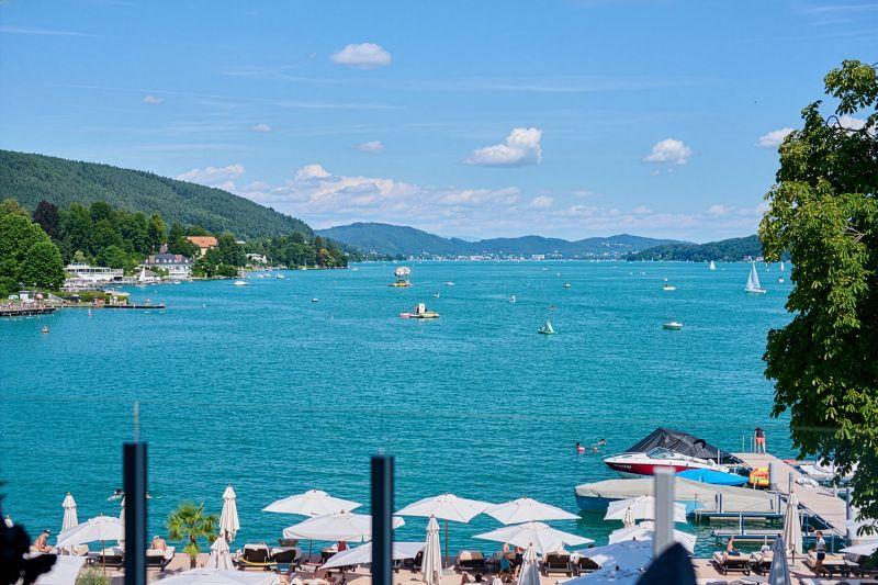 Seeblick 