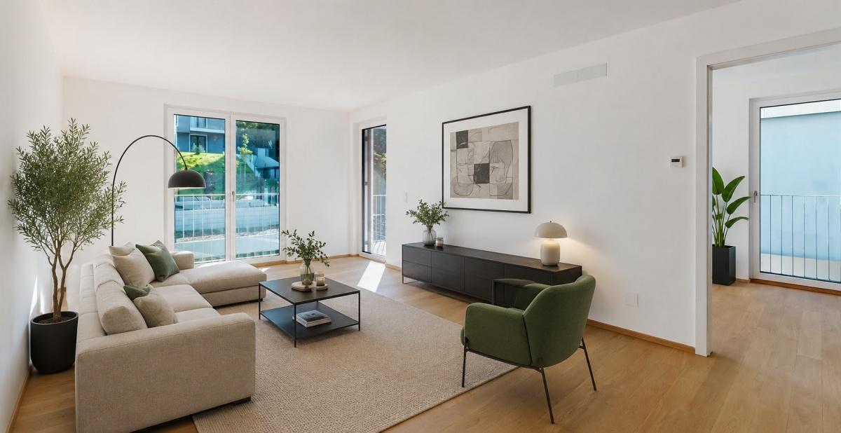 Visual Wohn�che