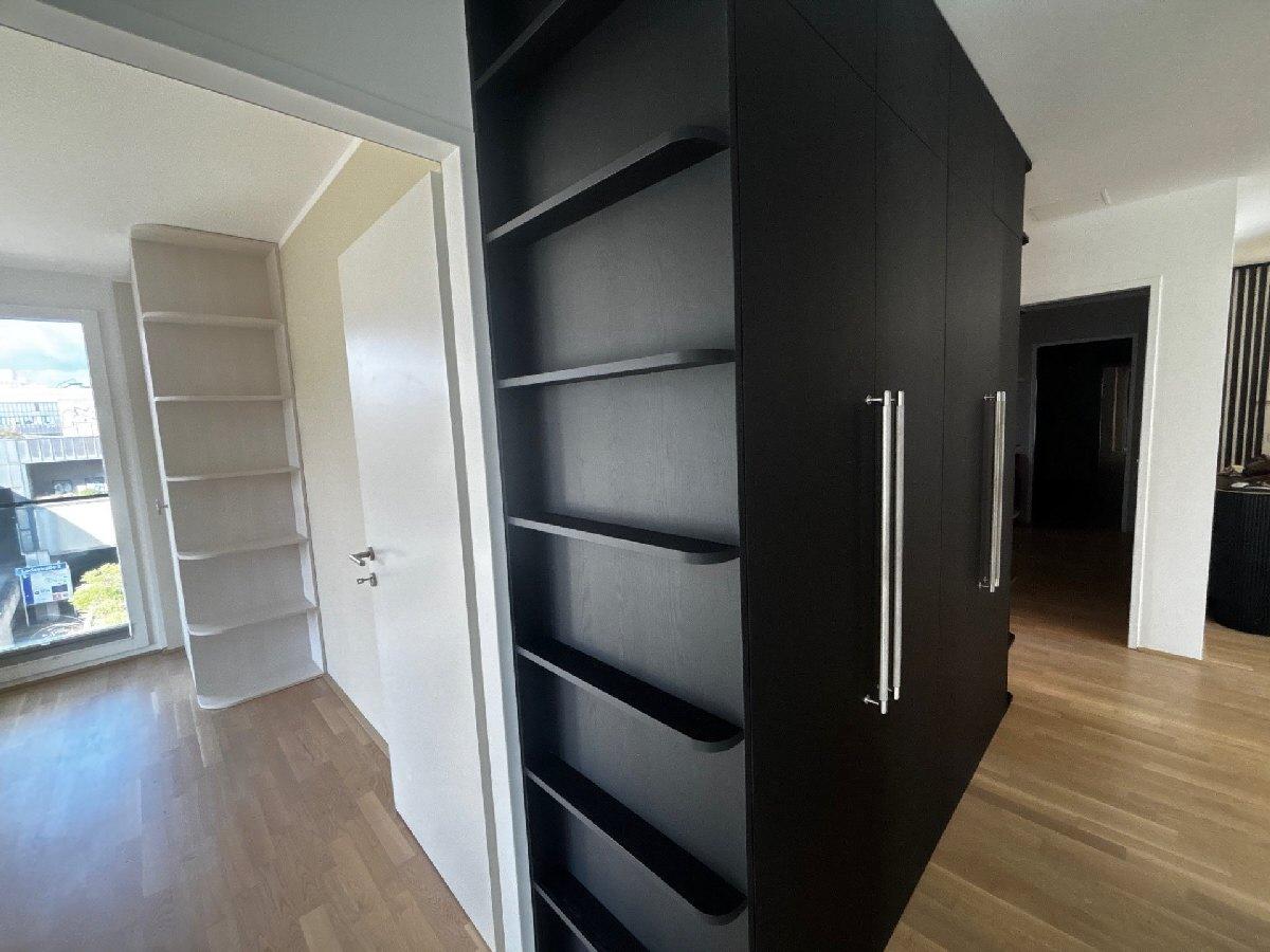 Vorzimmer