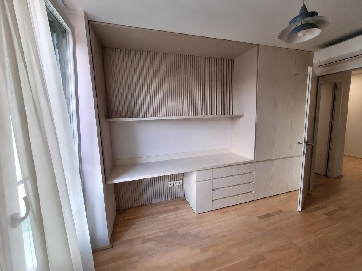 Kinderzimmer Schrank