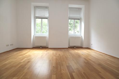 SCH�NE ZWEI Zimmer Wohnung - Salzachstra�e