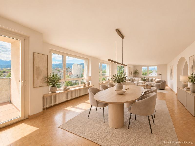 Essbereich_Balkon-