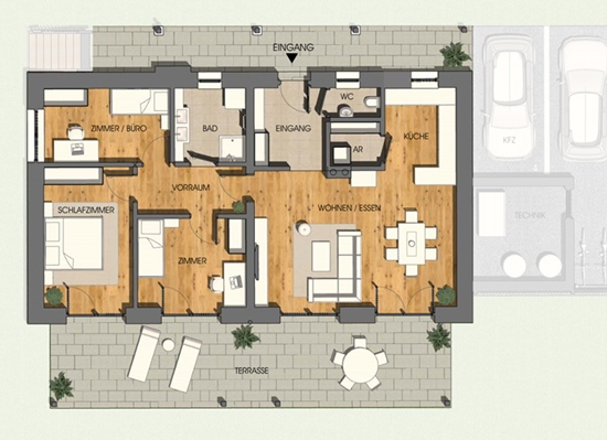 4_Wohnungsplan