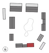 2_Lageplan Grafik