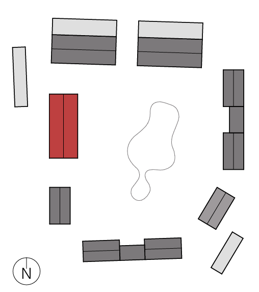 2_Lageplan Grafik