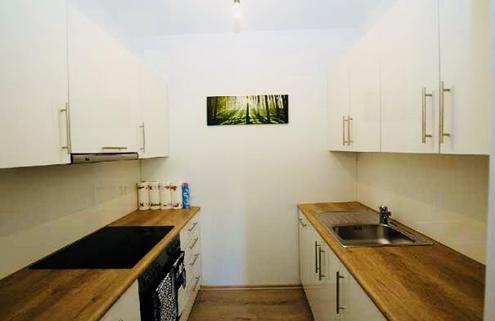 ++ WIENER CITY LIVING ++ N�he WU, Messe Wien, Prater