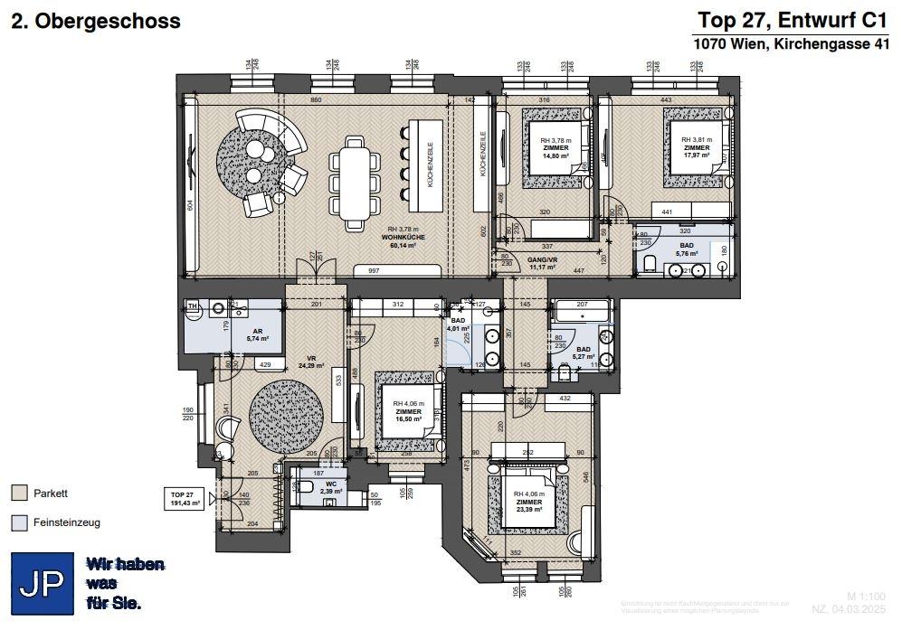 Plan Top 27