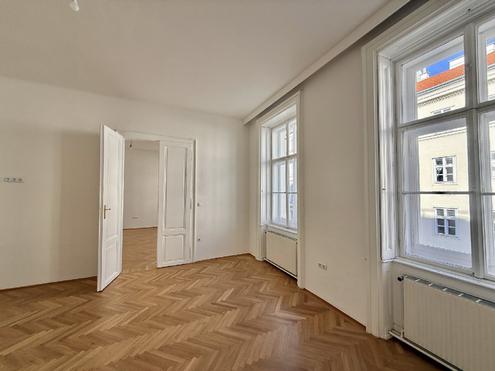 Charmante 4-Zimmerwohnung in Wiener Bestlage