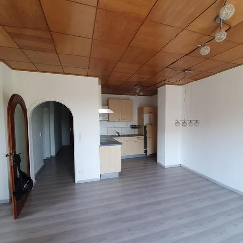 15618 - Gem�tliche 2 Zimmer Wohnung in Harland