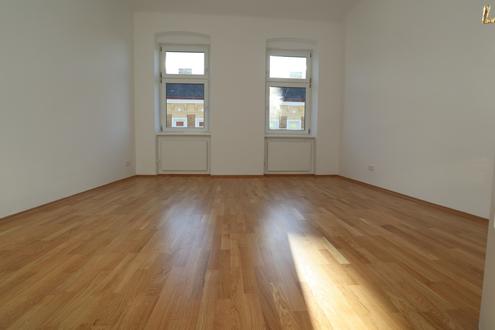 GEM�TLICHE 2-Zimmer Wohnung - N�he Wilheminenspital
